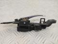 ручка внутренняя задняя левая BMW X6 E71/E72 E71 (2007 - 2012), 4.4 л., N63 B44 A, бензин, АКПП, внедорожник 5 дв., полный привод, 51419112439, 0118862, 773201 - фото №2