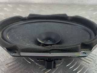 динамик двери Mazda 5 1 поколение [рестайлинг] 2008, 2.0 л., бензин, АКПП, минивэн, C23566960