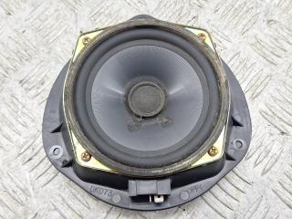 динамик двери Daewoo Kalos 1 поколение 2004, 1.4 л., F14D3, бензин, МКПП, красный, минивэн, передний привод, 96540752