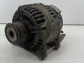 генератор Volkswagen Golf 5 поколение (2003 - 2009), 0124315001, 038903023K, 0986041480