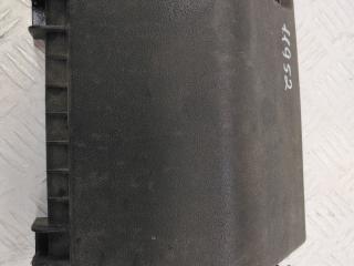 корпус воздушного фильтра Ford Fiesta 5 поколение [рестайлинг] (2005 - 2010), 1.3 л., бензин, МКПП, синий, хетчбэк 5 дв., передний привод