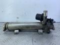 охладитель EGR / Радиатор EGR Volkswagen Passat B6 (2005 - 2010), 2.0 л., дизель, универсал, 03G131512AE - фото №5