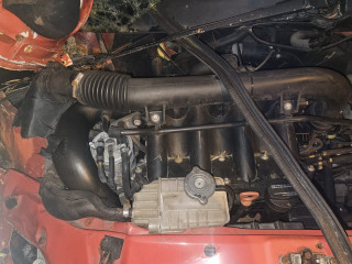 Mercedes-Benz Vito W638 W638.194