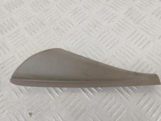 накладка двери (крышки) багажника Citroen Xsara Picasso 1 поколение 2001, 1.8 л., 6FZ (EW7J4), бензин, МКПП, минивэн, передний привод, 9630262177