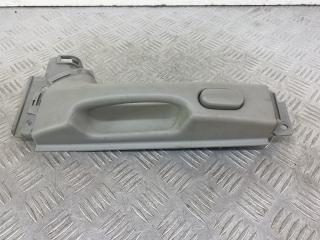 ручка внутренняя задняя левая Mercedes-Benz Vito W639 2006, 3.2 л., M 112.951, бензин, АКПП, черный, задний привод, A6397600461