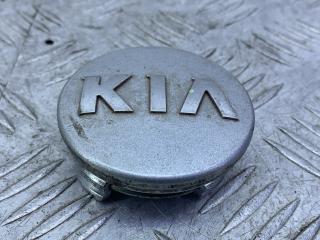колпачок литого диска Kia Ceed 2 поколение (2012 - 2015), 529601Y200