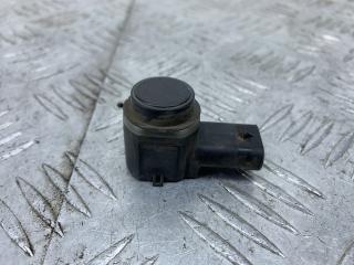 парктроник задний Audi A4 B9 2017, 1.4 л., CVNA, бензин, 6МКПП, темно-синий, универсал, передний привод, 4H0919275