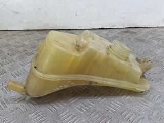 бачок расширительный Citroen Xsara Picasso 1 поколение [рестайлинг] 2009, 1.6 л., NFU (TU5JP4), бензин, МКПП, кофейный, минивэн, передний привод