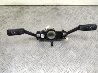 переключатель подрулевой (стрекоза) Volkswagen Golf 7 поколение [рестайлинг] (2017 - 2019), 1.5 л., DACA, бензин, универсал, 5Q0953521K, 5Q0953502M