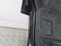 крышка багажника (дверь 3-5) Saab 9-3 1 поколение 2001, 2.0 л., B205E, бензин, АКПП, черный, хетчбэк 5 дв., передний привод - фото №13