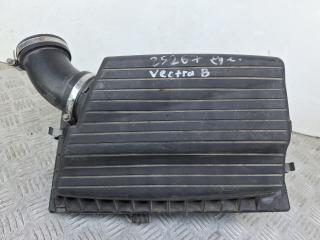 корпус воздушного фильтра Opel Vectra B [рестайлинг] 2001, 1.8 л., Z 18 XE, бензин, МКПП, универсал, передний привод, 90499599
