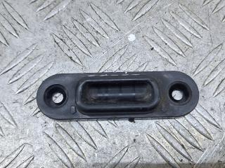 ограничитель открывания двери Hyundai H-1 Grand Starex 2008, 2.5 л., дизель, МКПП, белый, минивэн, задний привод