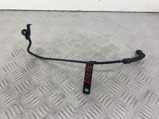 масляная трубка турбины Hyundai Santa Fe 2 поколение (CM) 2007, 2.2 л., D4EB, дизель, АКПП, серый, внедорожник 5 дв., полный привод
