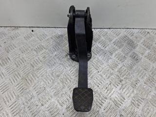 педаль сцепления Skoda Octavia 2 поколение (A5) [рестайлинг] 1Z5 2008, 1.6 л., BSE, бензин, 5МКПП, серый, универсал, передний привод, 1K1721059DL