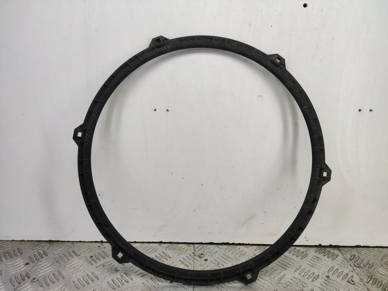 кронштейн (крепление) Audi A4 B9 2017, 1.4 л., CVNA, бензин, 6МКПП, темно-синий, универсал, передний привод, C22752-101 - фото №1