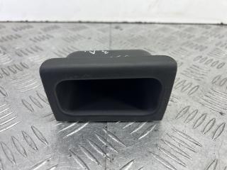 ручка обшивки двери задней левой Fiat Panda 2 поколение [рестайлинг] 2012, 1.2 л., 188 A4.000, бензин, МКПП, красный, хетчбэк 5 дв., передний привод