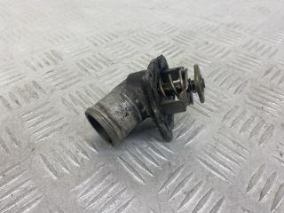 корпус термостата Opel Corsa C F08 2001, 1.0 л., Z 10 XE, бензин, МКПП, черный, хетчбэк 3 дв., передний привод, 90570620