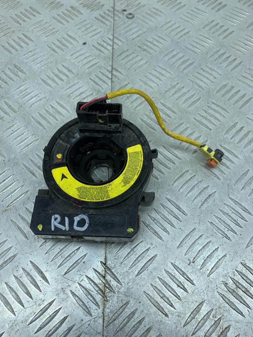 шлейф руля Kia Rio 3 поколение (2011 - 2015) - фото №1