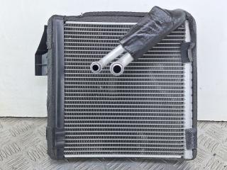 испаритель кондиционера Volkswagen Golf Plus 1 поколение [рестайлинг] 2011, 1.2 л., CBZB, бензин, МКПП, передний привод