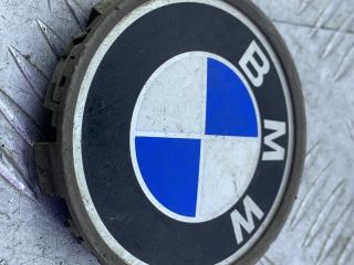 колпачок литого диска BMW 3 серия E46 (1997 - 2003), 1095361