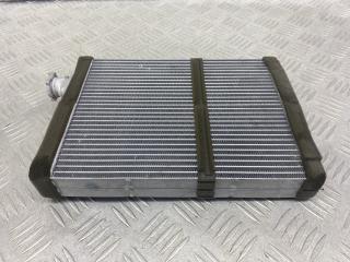 радиатор отопителя (печки) Audi A4 B8/8K (2007 - 2011), 1.8 л., CDHB, бензин, M1888006, M0608003