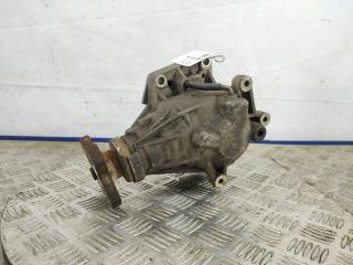 раздаточная коробка Nissan Qashqai 1 поколение [рестайлинг] 2010