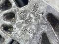 натяжитель Skoda Octavia 2 поколение (A5) (2004 - 2009), 2.0 л., BMM, дизель, 03G903315D - фото №6