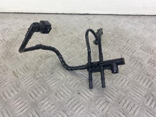 трубка топливная Hyundai H-1 Grand Starex 2008, 2.5 л., дизель, МКПП, белый, минивэн, задний привод