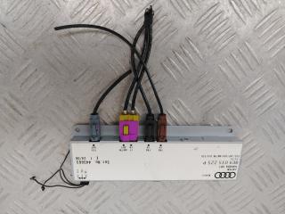 усилитель антенны Audi A4 B7 2006, 1.8 л., BFB, бензин, МКПП, универсал, 8E9035225P