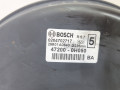 вакуумный усилитель тормозов Toyota Aygo 1 поколение AB10 [рестайлинг] 2010, 1.0 л., 1KR-FE, бензин, МКПП, красный, хетчбэк 5 дв., передний привод, 0204702717, 29801A0643, 47200-0H050 - фото №6