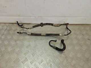 трубка гидроусилителя Mercedes-Benz A-Класс W168/V168 [рестайлинг] 2001, 1.4 л., M 166.940, бензин, МКПП, темно-серый, минивэн, передний привод, 1684660881K2