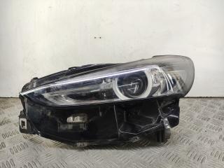 фара левая Mazda 6 3 поколение [2-й рестайлинг] 2020, 2.0 л., бензин, МКПП, красный, универсал, передний привод, GRF5-51040, 339006517Y