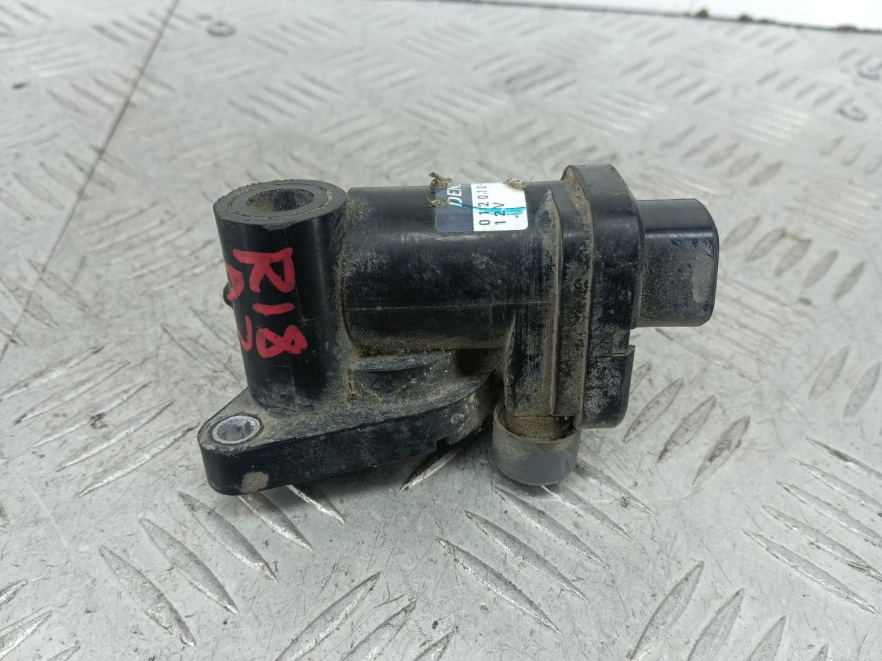 клапан впускного коллектора Honda Civic 8 поколение (2005 - 2008) - фото №1