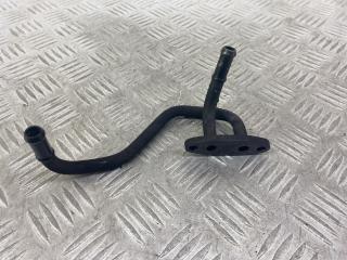 трубка охлаждения турбины Hyundai Grand Santa Fe 1 поколение 2015, 2.2 л., D4HB, дизель, АКПП, внедорожник 5 дв., полный привод