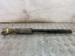 амортизатор задний Mazda 5 1 поколение [рестайлинг] 2008, 2.0 л., LF-DE, бензин, АКПП, серый, минивэн, передний привод