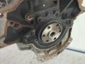 двигатель Ford Fiesta 5 поколение (2001 - 2007), BAA, 8B27015, 1N2G6015, 3S5G6007CC - фото №9