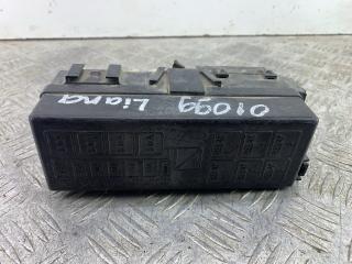 блок предохранителей Suzuki Liana 1 поколение 2004, 1.6 л., M16A, бензин, МКПП, седан, передний привод