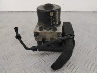 блок ABS Volkswagen Golf 4 поколение (1997 - 2006), 1J0614517G, 1C0907379G