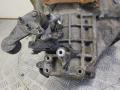 КПП механическая (МКПП) Toyota Aygo 2 поколение AB40 2018, 1.0 л., 1KR-FE, бензин, белый, хетчбэк 5 дв., передний привод, 20TT55 - фото №12