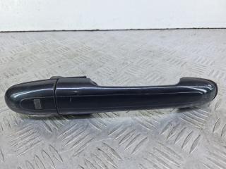 ручка наружная Mercedes-Benz Vito W639 2006, 3.2 л., M 112.951, бензин, АКПП, черный, задний привод