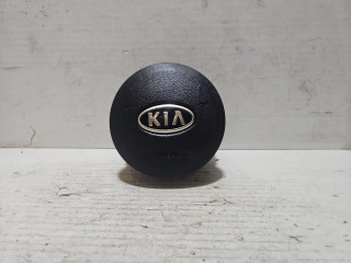 подушка безопасности водителя Kia Cerato 2 поколение (2009 - 2013)