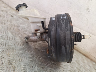 вакуумный усилитель тормозов Hyundai Santa Fe 2 поколение (CM) [рестайлинг] 2009, 58500-2B987