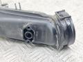 патрубок интеркулера Volkswagen Golf 5 поколение 2007, 1.4 л., CAXA, бензин, 6МКПП, серый, универсал, передний привод, 03C145673H - фото №2