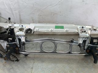 передняя панель крепления облицовки (телевизор) BMW 5 серия E39 [рестайлинг] 2002