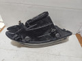 фара левая SEAT Ibiza 3 поколение 2004, 1.4 л., BBY, бензин, МКПП, серый, хетчбэк 3 дв., передний привод - фото №5