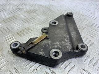 кронштейн компрессора кондиционера Jaguar X-Type 1 поколение (2001 - 2007), 3.0 л., бензин, XW4E19N586AD