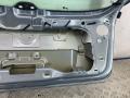 крышка багажника (дверь 3-5) Volkswagen Passat B6 2009, 1.4 л., CAXA, бензин, 6МКПП, голубой, универсал, передний привод - фото №22
