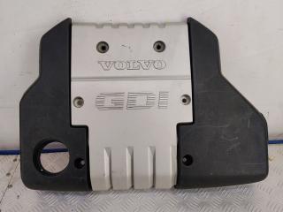 декоративная крышка двигателя Volvo V40 1 поколение [рестайлинг] (1999 - 2002), 1.8 л., MR910455, MR911040, MR9100730