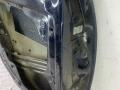 дверь задняя левая Volkswagen Bora 1 поколение 1J2 (1998 - 2005), черный, седан, передний привод - фото №10