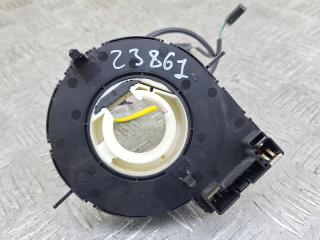 шлейф руля Chrysler Sebring 2 поколение 2001, 2.7 л., бензин, АКПП, черный, кабриолет, передний привод, P04649092AB